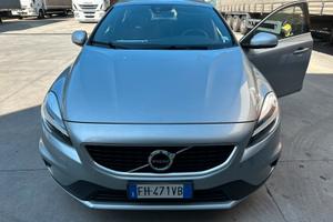 Volvo V40 d2-r 2.0 120cv