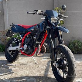 Swm SM 125 R