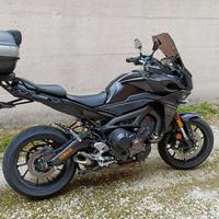 Yamaha Tracer 900 - 2017