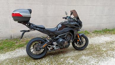 Yamaha Tracer 900 - 2017