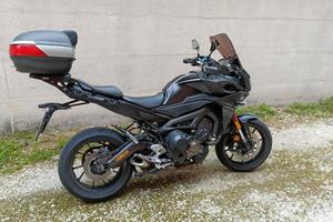 Yamaha Tracer 900 - 2017