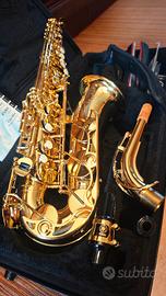 sax alto yamaha