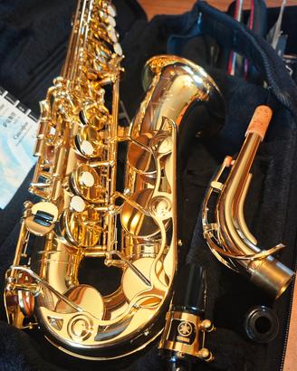 sax alto yamaha