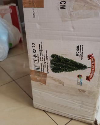 Albero di Natale
