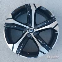 4 Cerchi In Lega Da 19 Adatti Per Volvo