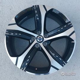 4 Cerchi In Lega Da 19 Adatti Per Volvo