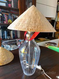 lampada da tavolo