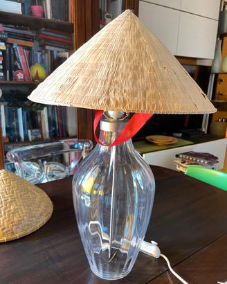 lampada da tavolo