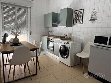 Appartamento disponibile da subito