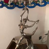 Lampada Stile Liberty