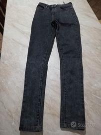 Pantalone skinny