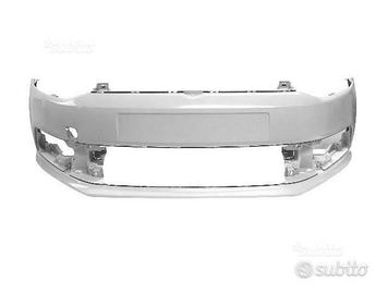 Paraurti anteriore Vw Polo 5 dal 2014 in poi