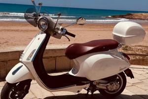 VESPA PIAGGIO PRIMAVERA