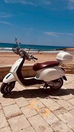 VESPA PIAGGIO PRIMAVERA