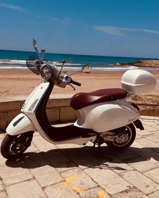 VESPA PIAGGIO PRIMAVERA
