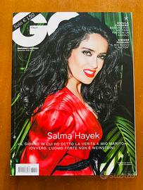 Rivista GQ Italia 222 Settembre 2018