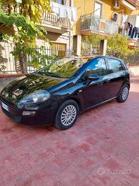 FIAT PUNTO 4SERIE KM120000 ULTIMO MODELLO DIESEL