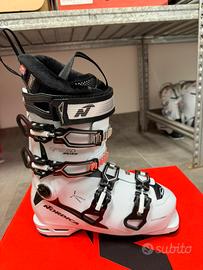 Scarponi donna speedmachine 3 85W