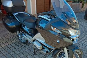 BMW r1200rt