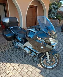 BMW r1200rt