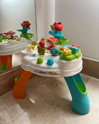 Tavolino Multiattività Interattivo Clementoni