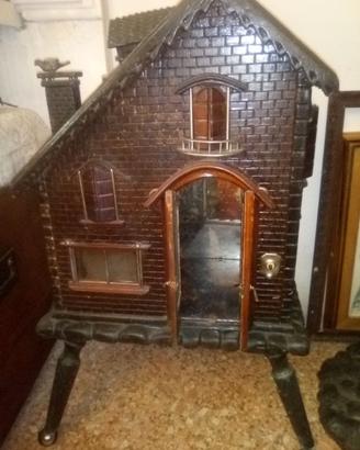 MOBILETTO CONSOLE PORTA LIQUORI anni 50