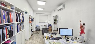 UFFICIO A ROMA