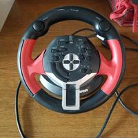 Volante per PlayStation1 McLaren Edgames