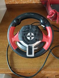 Volante per PlayStation1 McLaren Edgames