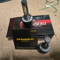 Led  H15