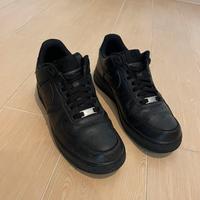 Nike air max nere 42 usate buone condizioni