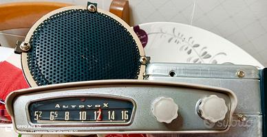 Autoradio AUTOVOX