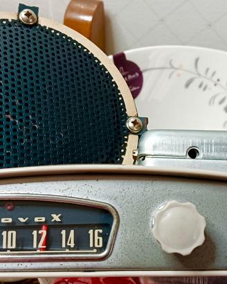 Autoradio AUTOVOX