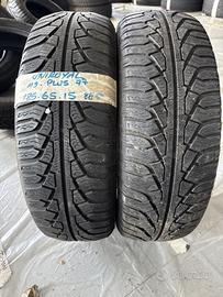 gomme usate 1856515 Winter UNIROYAL - MS PLUS 77 -