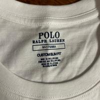 Maglietta Pholo Ralph Lauren 