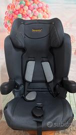 Seggiolino auto gruppo da 0 a oltre 36kg