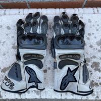 Guanti moto Alpinestars GP Plus taglia S 8