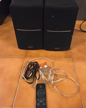 Edifier R1280DBs

