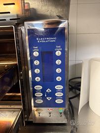 Forno elettrico