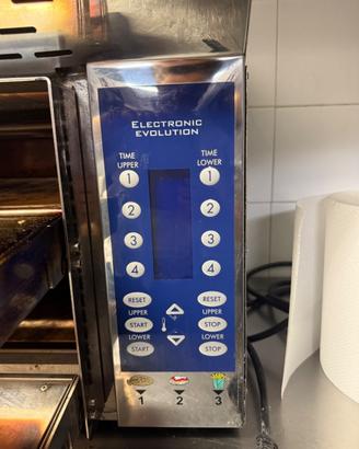 Forno elettrico