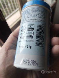 Acqualovers tartarughe mangime