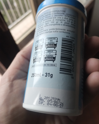 Acqualovers tartarughe mangime