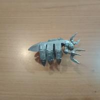Ragno delle Tombe Necrons Warhammer 40000 oop