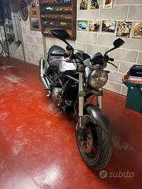 Cagiva raptor 1000