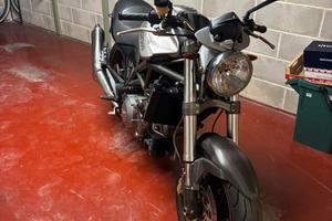 Cagiva raptor 1000