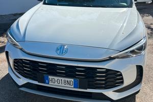 MG ZS HIBRIDA + 4/2026