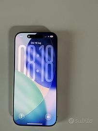Iphone 17 pro