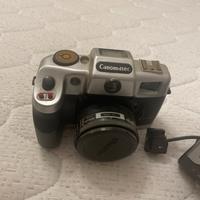 Canon anni 80