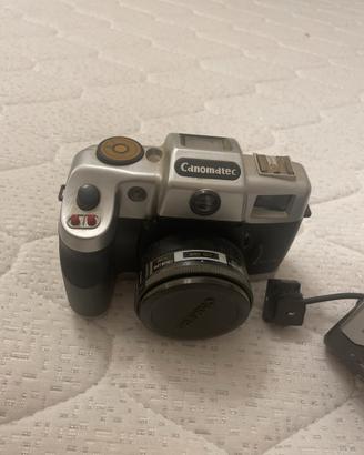 Canon anni 80