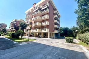 Appartamento di 93 m² con 3 locali a Roma